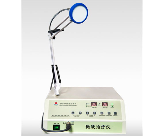 SPW-1A微波治疗仪数码